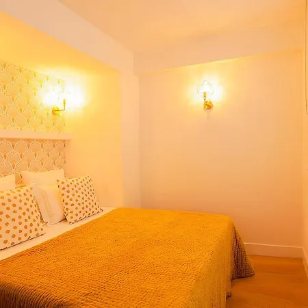 Apartamento -navy- Magnifique T1 Bis Les Pieds Dans L Eau